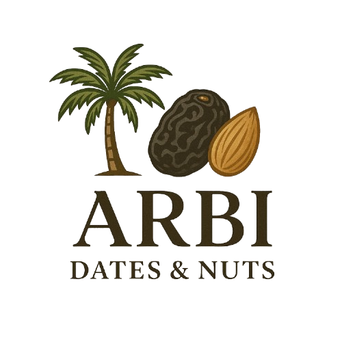 Arbi Dates & Nuts