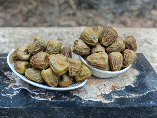 Sukari Malki Dates – Golden & Extra Soft Premium Quality | 1kg