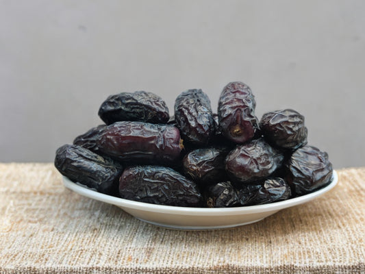 Kalmi Safawi Dates – Soft & Sweet Premium Quality | 1kg